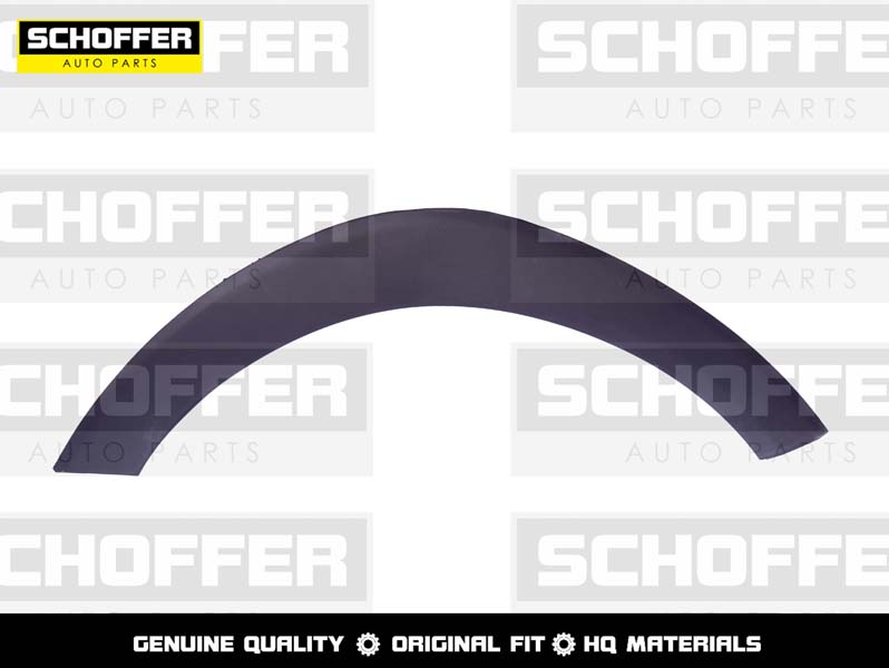 SHF03315 Schoffer Накладка на крыло передняя левая Hyundai Tucson 15- для 