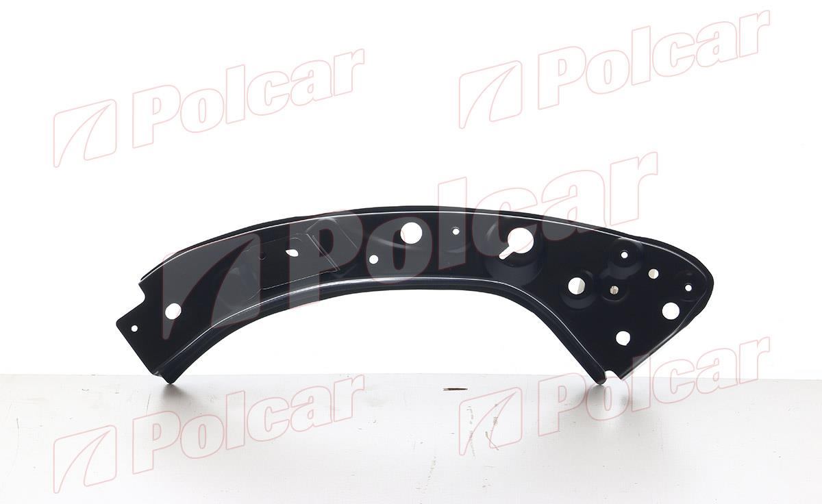 526604-5 Polcar MITSUBISHI OUTLANDER (CW0), 03.07-10.09 :Панель передняя левая (верхняя) для 