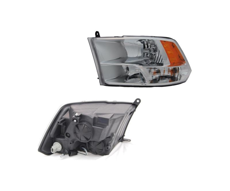 ZDG1121L Chrysler ПЕРЕДНЯЯ ФАРА для 