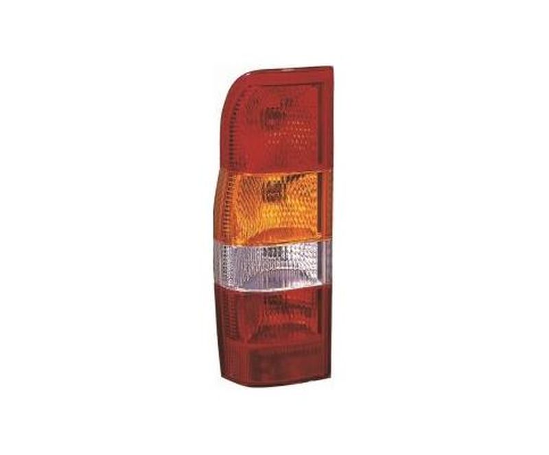 ZFD191345L Depo Фонарь задн.лев. для 