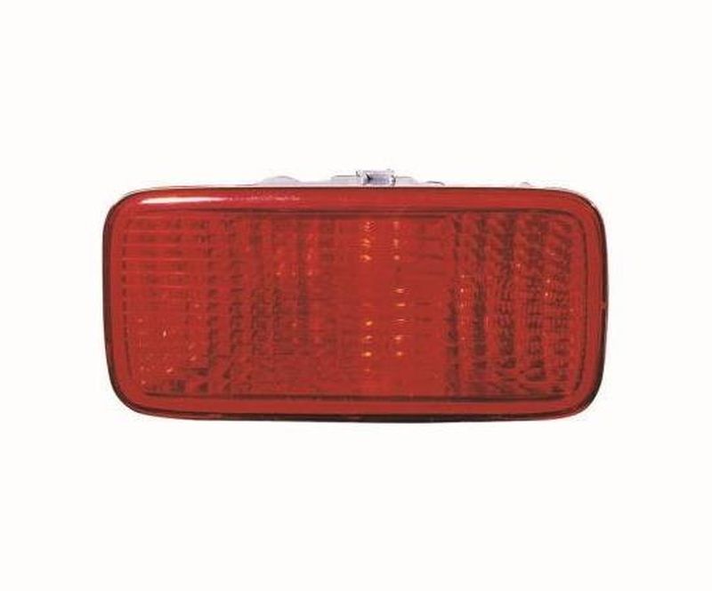 ПРОТИВОТУМАННАЯ ФАРА ZMB201305R ZMB201305R