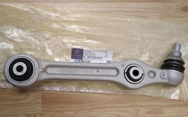 A2053306710 Mercedes-Benz Рычаг подвеска левый для 