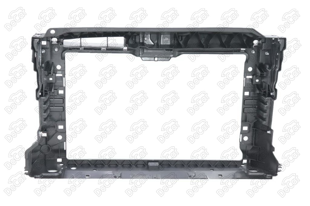 Панель передняя VW Jetta 6 2010-2015 5C6805588Q-DCR 5C6805588Q-DCR
