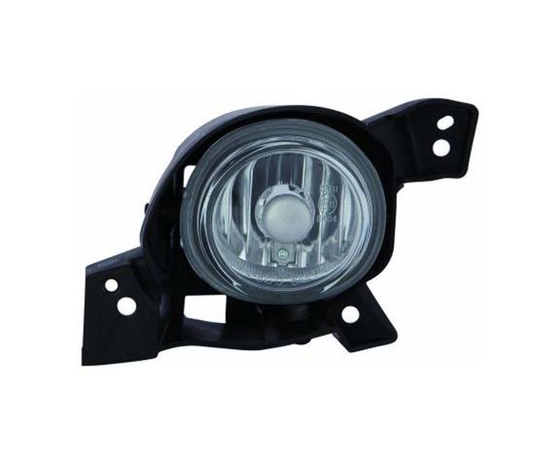 ZMZ201309L Mazda ПРОТИВОТУМАННАЯ ФАРА для 