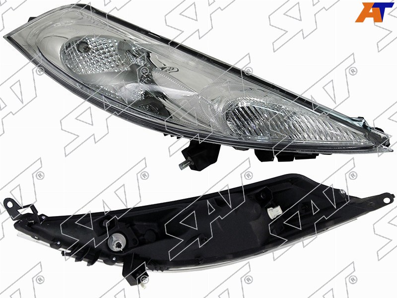 Габарит NISSAN JUKE 10-14 RH ST-215-1675R ST-215-1675R