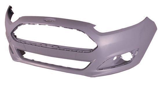 Бампер передн с птф FOR07FI059 FOR07FI059