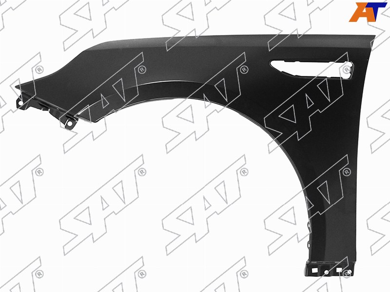 Крыло переднее KIA OPTIMA 16-20 LH ST-KA51-016-A2 ST-KA51-016-A2