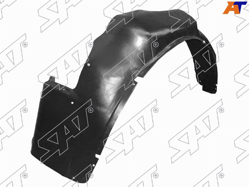 ST-AU06-016L-2 Sat Подкрылок AUDI A3 96-03 LH (пр-во Тайвань) для 