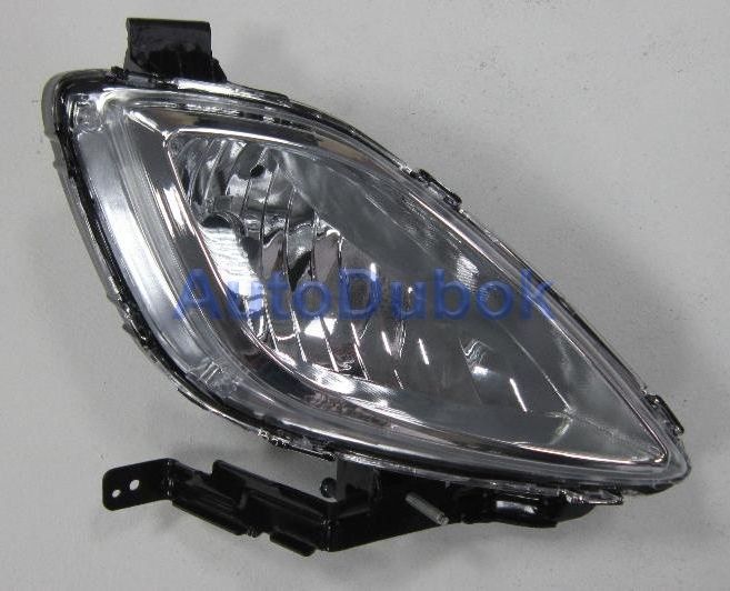 HNAVA10-070-R Body Parts Противотуманная фара правая 2010-2014г для 