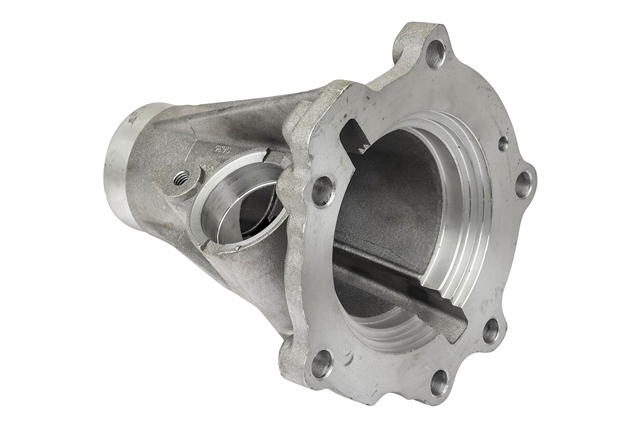 Крышка корпуса раздаточной коробки MBLMR165657 MBLMR165657