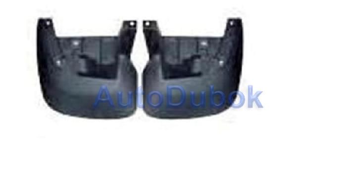 Брызговик передний правый MB22021FR MB22021FR