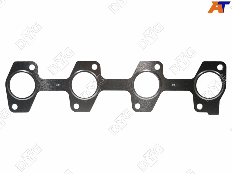 285134A001 Dyg Прокладка выпускного коллектора HYUNDAI H1 02 -/KIA SORENTO 02-09 D4CB 2,5 для 