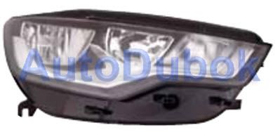ФАРА AD A6 (4G, C7) `11-15 RH 446-1136RMLD-EM 446-1136RMLD-EM
