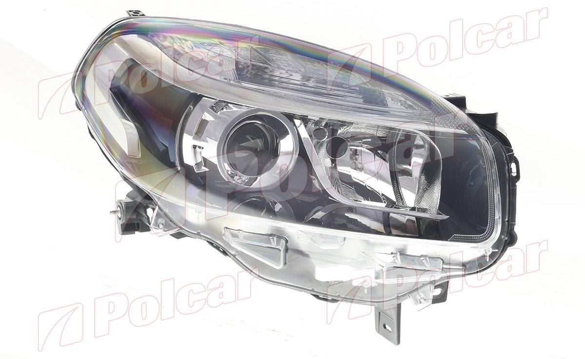 Фара основная 60X110-E 60X110-E