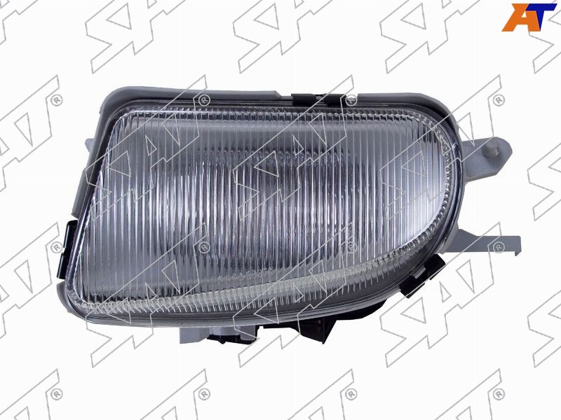 Фара противотуманная MERCEDES W210 98-02 ST-440-2007L ST-440-2007L