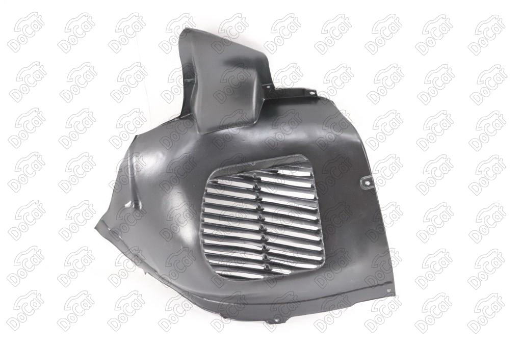 Подкрылок передний Прав. передняя часть VW Touareg II 2010-2014 7P6805912D-DCR 7P6805912D-DCR