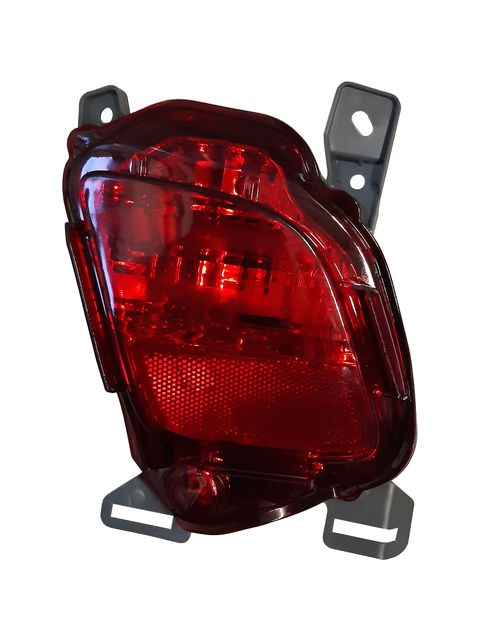 HIGHLANDER ФОНАРЬ ЗАДН В БАМПЕР ПРАВ (Китай) TYHIG14-730-R TYHIG14-730-R