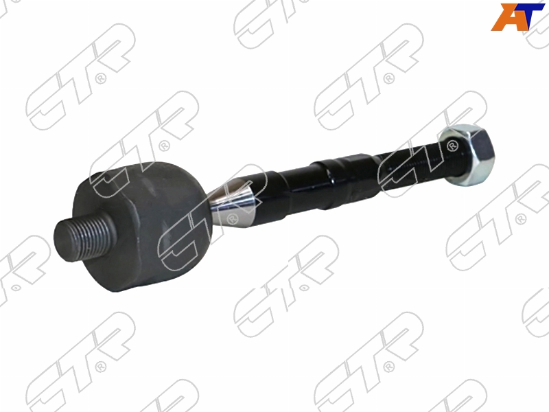 CR0382 CTR Тяга рулевая MITSUBISHI PAJERO/MONTERO V8,V9 2007- LH=RH для 