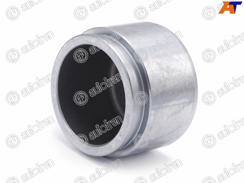 D02595 AUTOFREN Поршень суппорта перед TOYOTA LAND CRUISER PRADO 120/MITSUBISHI PAJERO 07- 45mm для 