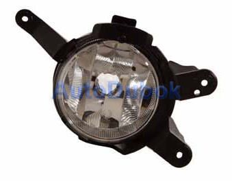 ФАРА П/ТУМАННАЯ ПРАВАЯ CHEVROLET CRUZE 08-09 235-2006R-UQ 235-2006R-UQ