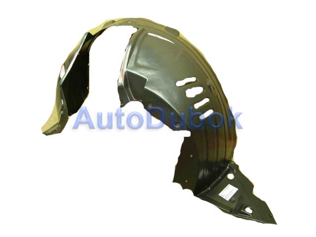NIQA07-LN0F-R Body Parts Подкрылок передний правый для 