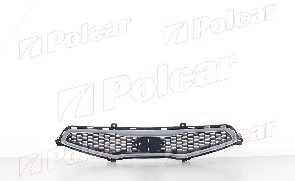 Решетка 41A105-1 41A105-1