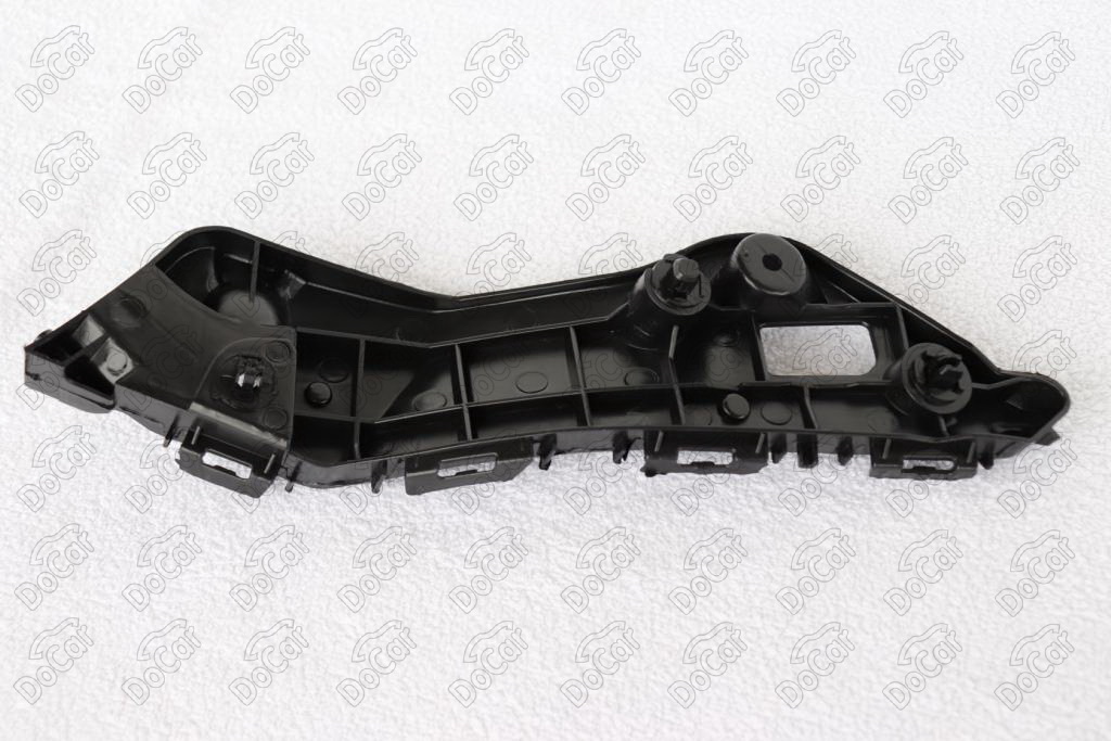 Кронштейн крепления бампера переднего Прав. Toyota Rav4 2017- 52535-42070-DCR 52535-42070-DCR