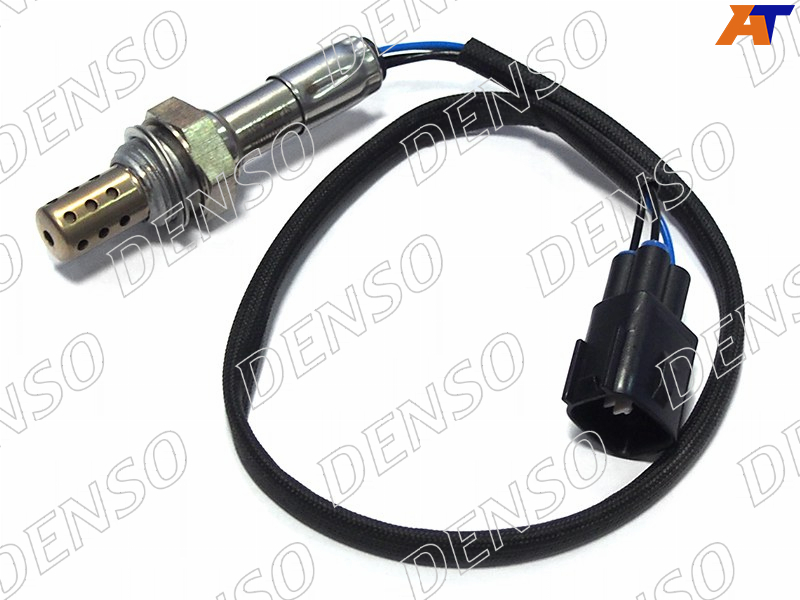 DOX-0238 Denso Датчик кислородный TOYOTA AVENSIS 03- 1AZFSE №2 для 