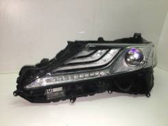 TYL1B01010L Sailing Фара с корректором LED левая для 