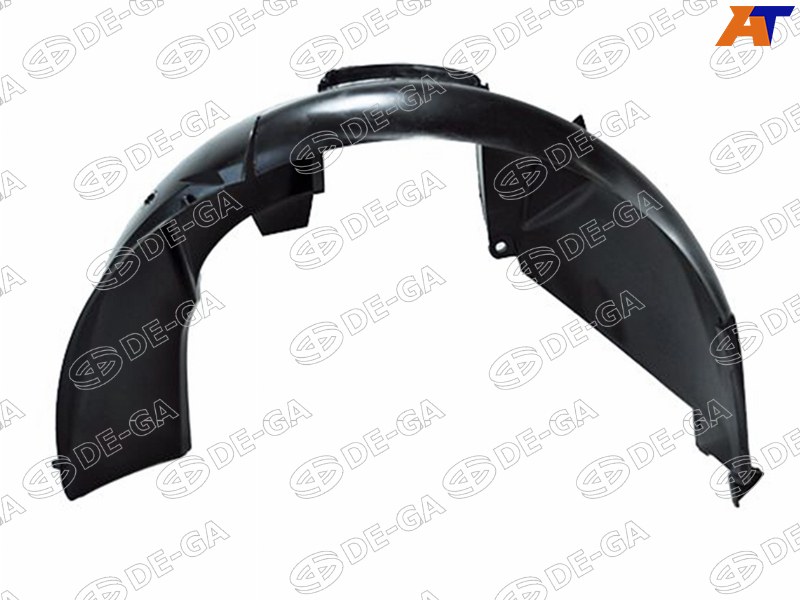 Подкрылок передний левый DAC15LO002 DAC15LO002
