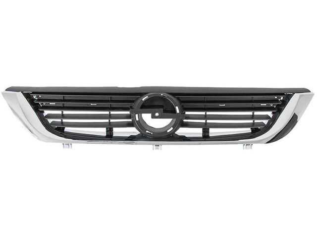 VECTRA РЕШЕТКА РАДИАТОРА ГРУНТ ЧЕРН OPVCA96-101XB OPVCA96-101XB