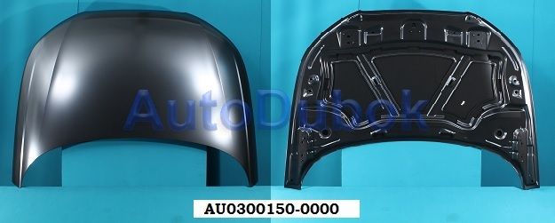 Капот AU0300150-0000