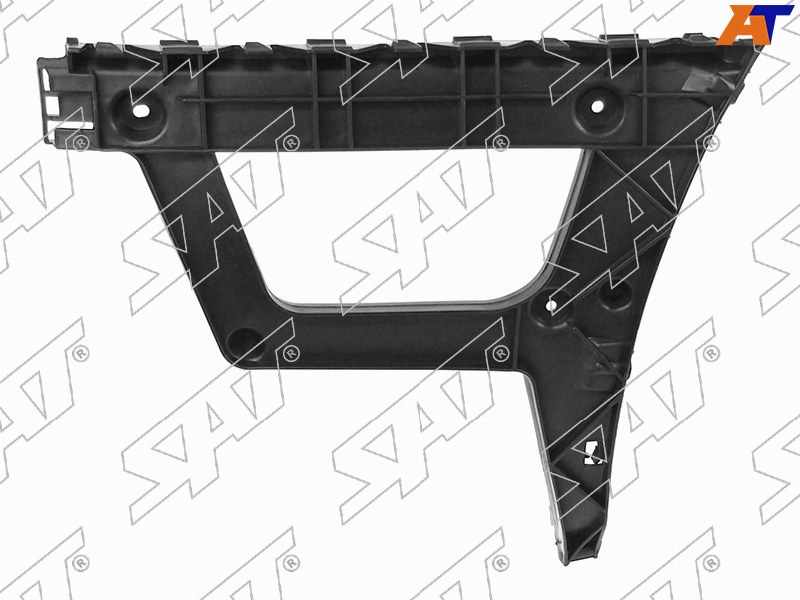 Крепление заднего бампера AUDI A4 11-15 RH ST-AU27-087B-A1 ST-AU27-087B-A1