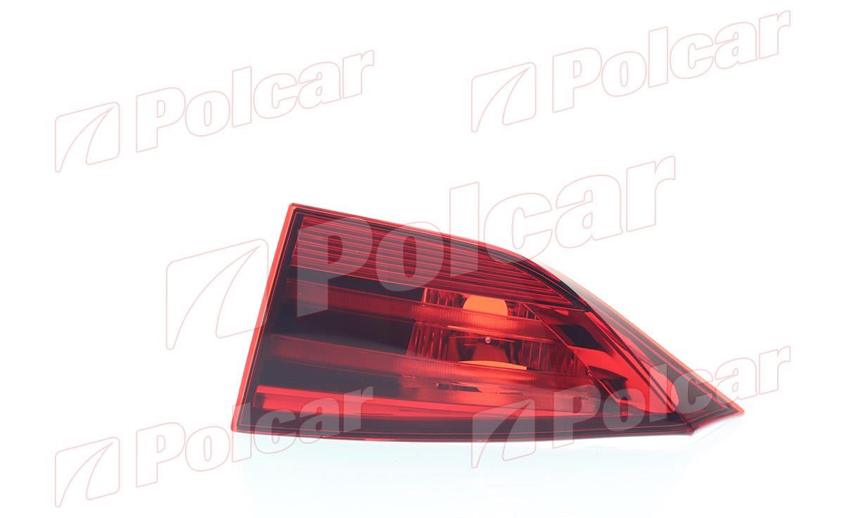 Фонарь задний 2060883E