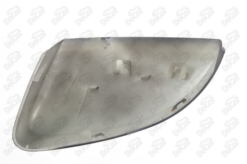 Накладка зеркала двери Прав. VW Polo 5 2014-2020 6R0857538B-DCR 6R0857538B-DCR