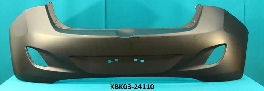 KBK03-24110 Jesse lai Бампер задний 12-15г для 