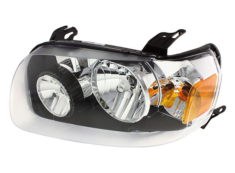 ZFD1138L TYC Фара левая USA 2005-2007 для 