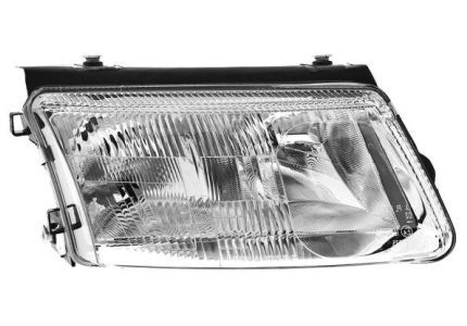Фара под корректор правая VWPAS97-000-R VWPAS97-000-R