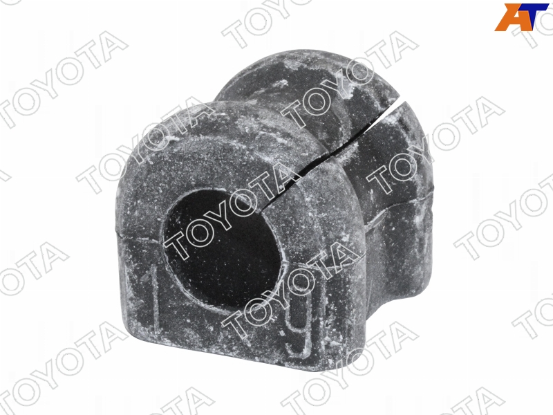 48818-05070 Toyota Втулка стабилизатора заднего D=19 TOYOTA AVENSIS 03- для 