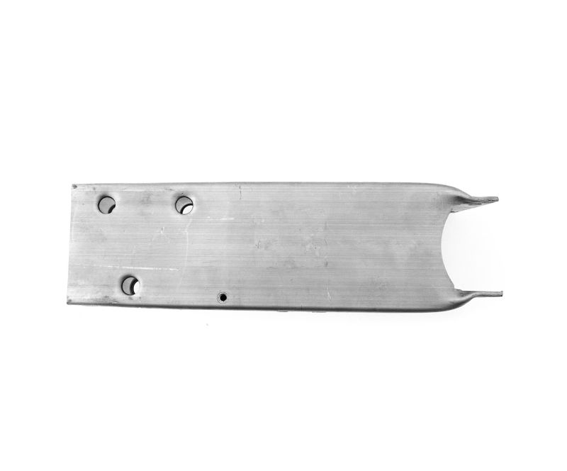 КРОНШТЕЙН УСИЛИТЕЛЯ ПЕРЕДНЕГО БАМПЕРА PBM43048AR PBM43048AR