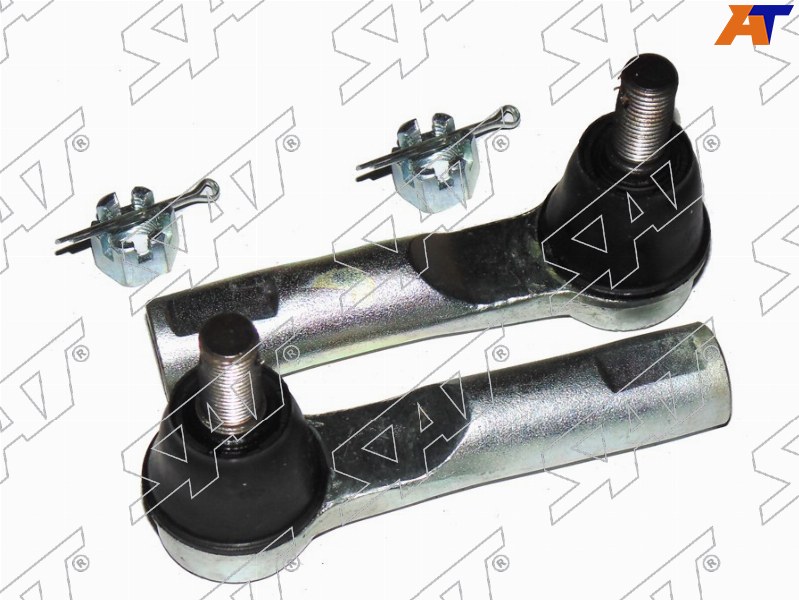 Наконечник рулевой HONDA CR-V 07-09/STEP WG 01- ST-53540-S7S-003 ST-53540-S7S-003