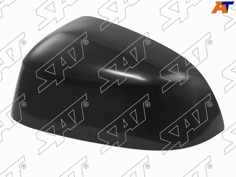 ST-BM71-940C-2 Sat Накладка зеркала BMW X3 F25 10-17/X5 F15 14-/X6 F16 14- LH для 