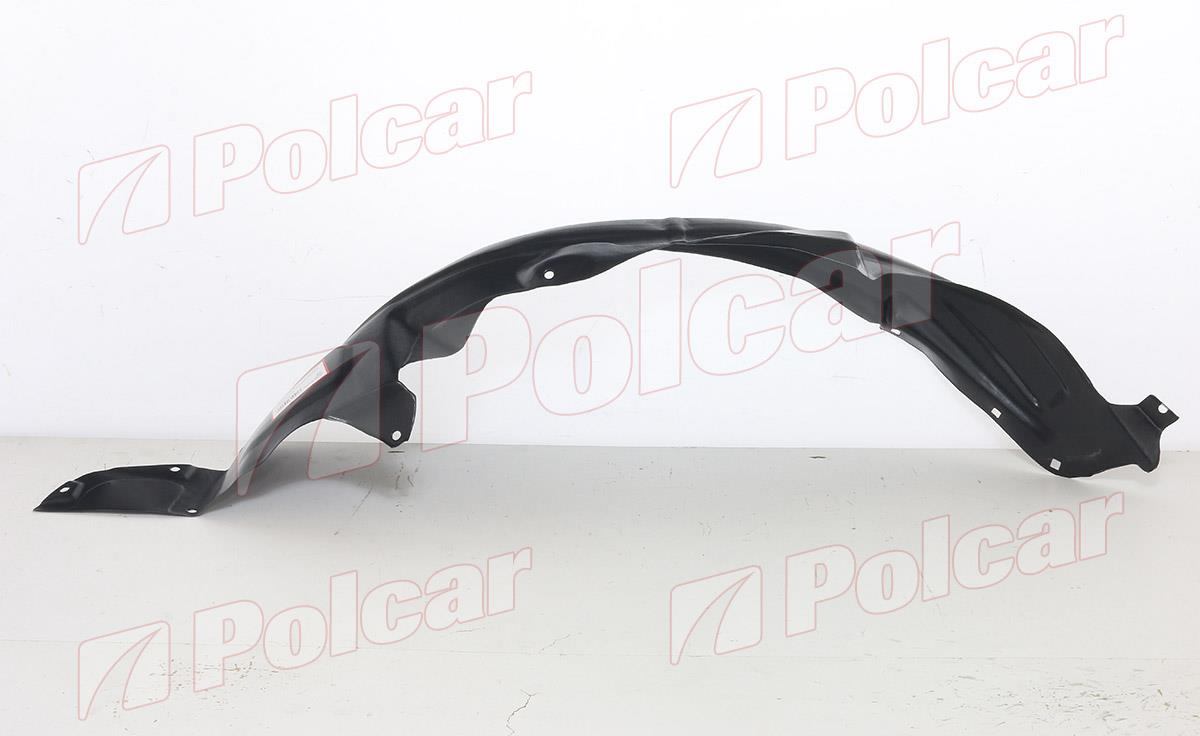 4042FP1T Polcar Подкрылок правый для 