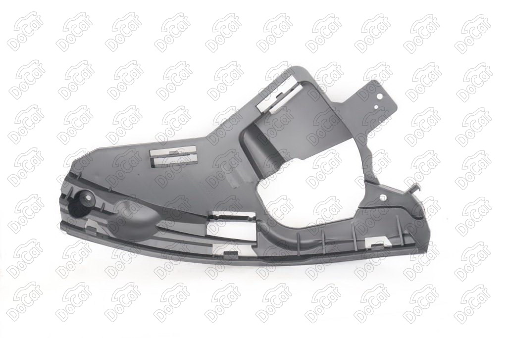 Кронштейн крепления бампера под фару Прав. Volvo XC60 2014- 31383886-DCR 31383886-DCR