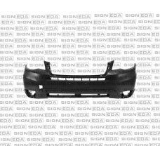 Бампер передний 2013-2016 PSB04041BA(K) PSB04041BA(K)
