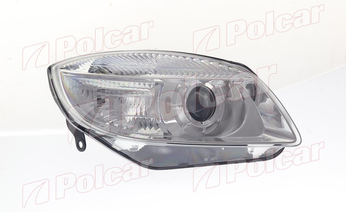 6915103H Polcar Фара основная для 