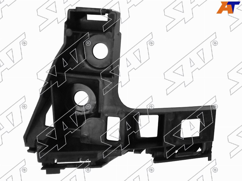 Крепление заднего бампера VW GOLF VII 12-16 LH ST-VW18-087B-2 ST-VW18-087B-2