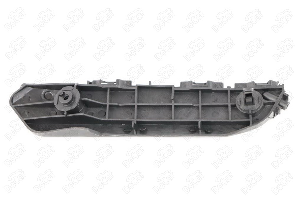 Кронштейн крепления бампера переднего Лев. Toyota Highlander 2007-2010 5214648020-DCR 5214648020-DCR