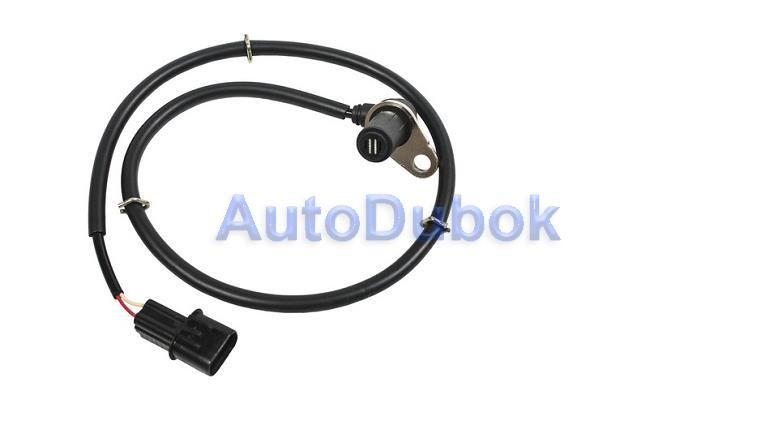 Датчик abs задний левый MBL40727070 MBL40727070