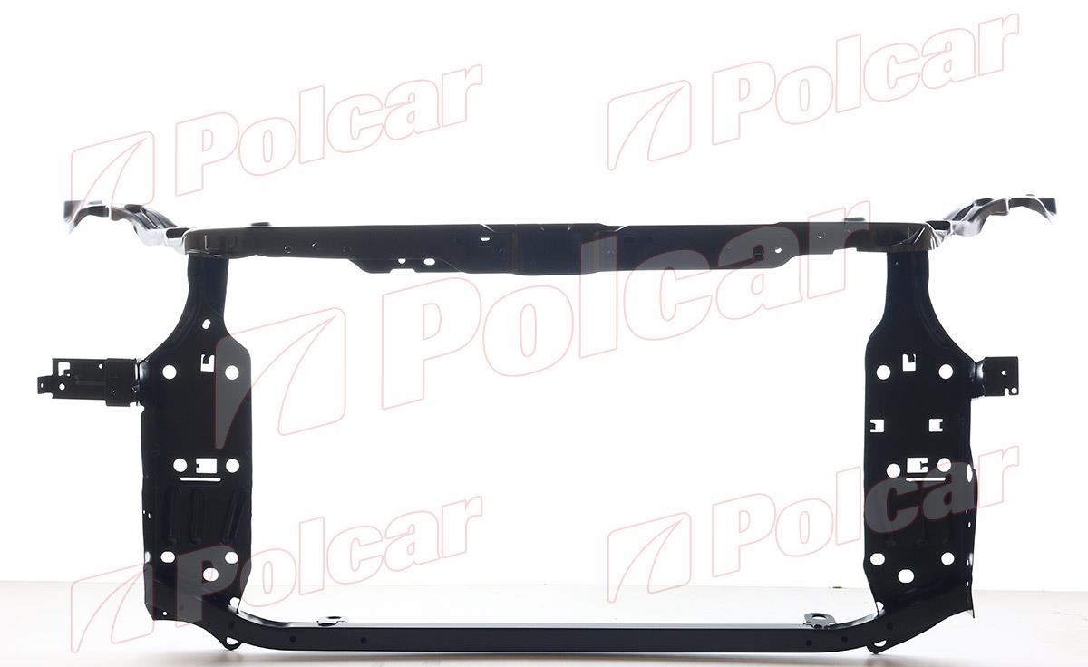2759041Q Polcar Панель передняя для 